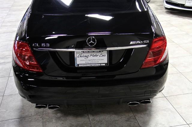 Used-2008-Mercedes-Benz-CL63-V8-AMG