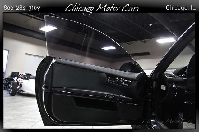 Used-2008-Mercedes-Benz-CL63-V8-AMG