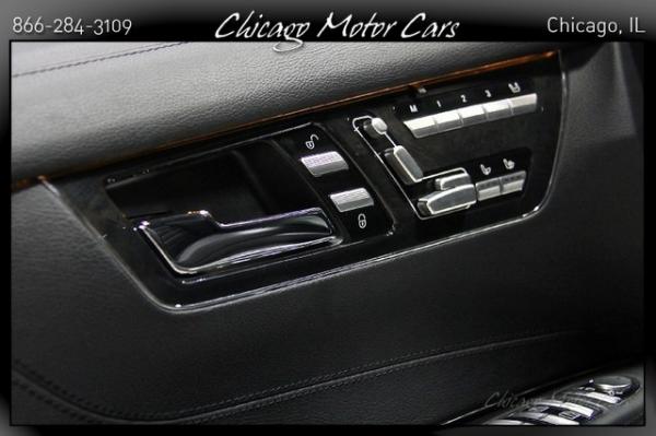 Used-2008-Mercedes-Benz-CL63-V8-AMG