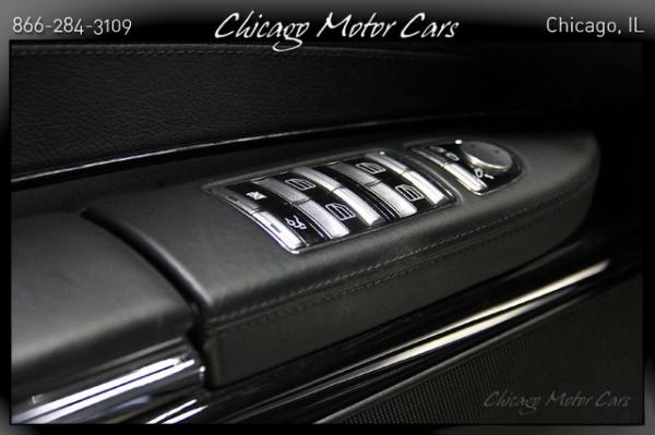 Used-2008-Mercedes-Benz-CL63-V8-AMG