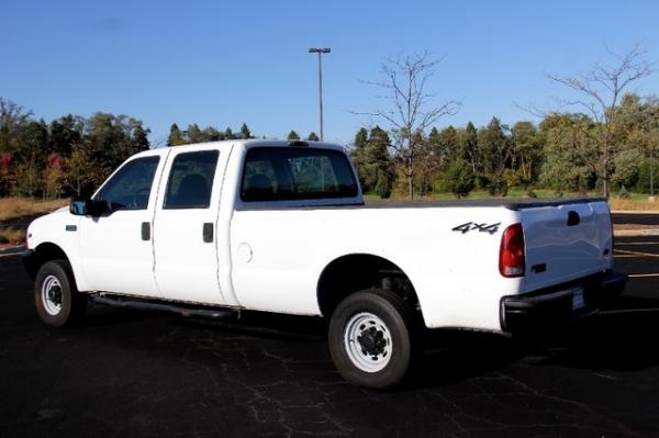 New-2002-Ford-Super-Duty-F-250-XLT