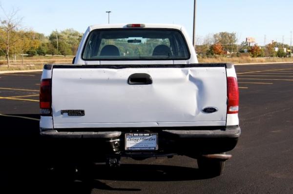 New-2002-Ford-Super-Duty-F-250-XLT