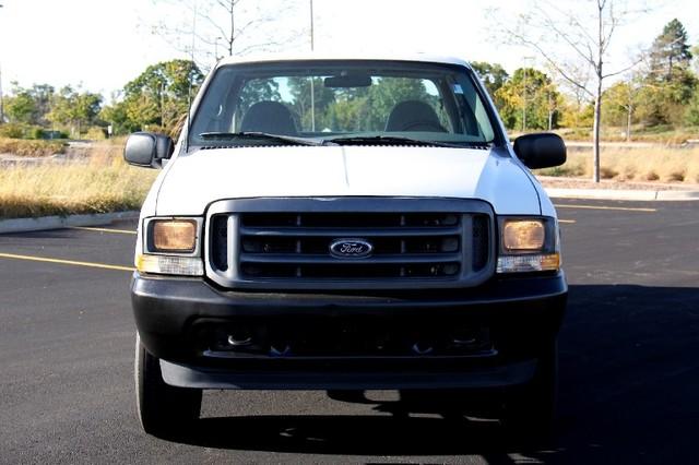 New-2002-Ford-Super-Duty-F-250-XLT