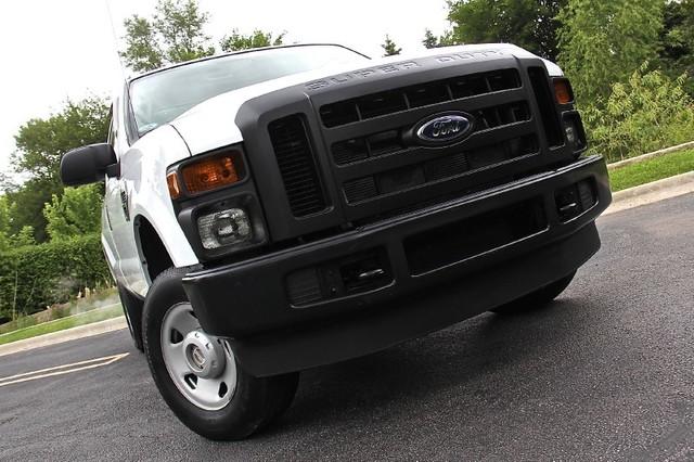 New-2009-Ford-Super-Duty-F-250-SRW-XL