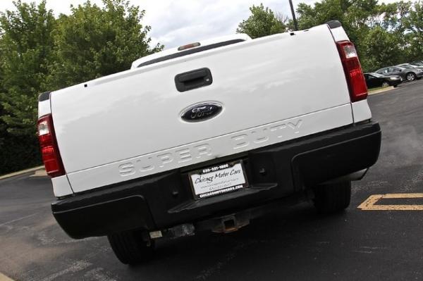 New-2009-Ford-Super-Duty-F-250-SRW-XL