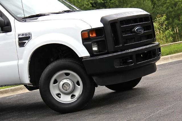 New-2009-Ford-Super-Duty-F-250-SRW-XL