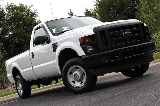 New-2009-Ford-Super-Duty-F-250-SRW-XL