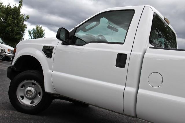 New-2009-Ford-Super-Duty-F-250-SRW-XL