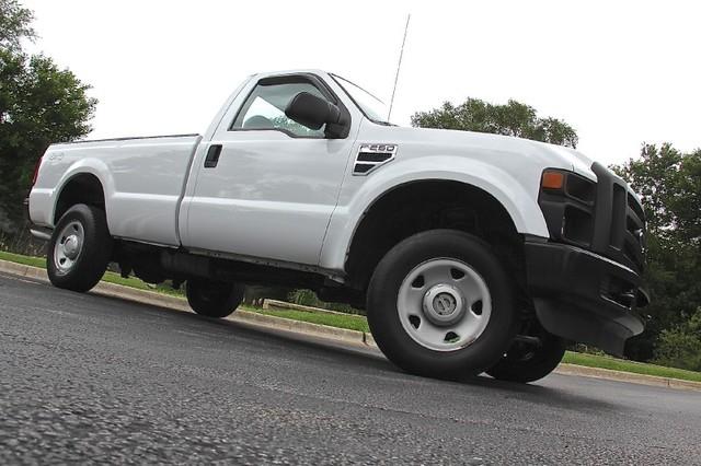 New-2009-Ford-Super-Duty-F-250-SRW-XL