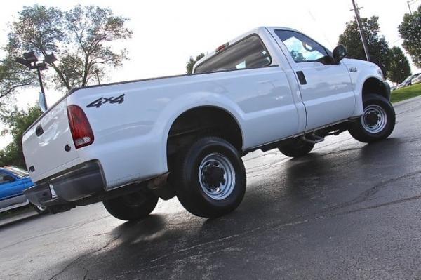 New-2002-Ford-Super-Duty-F-250-XL