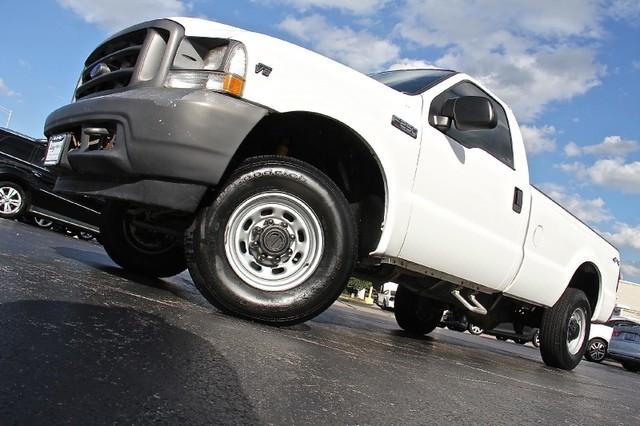 New-2002-Ford-Super-Duty-F-250-XL