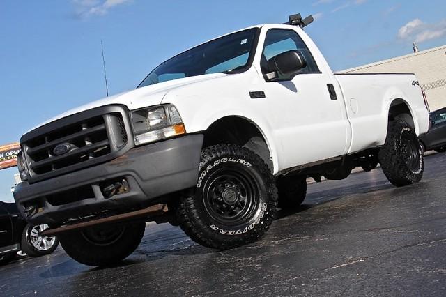 New-2003-Ford-Super-Duty-F-250-XL