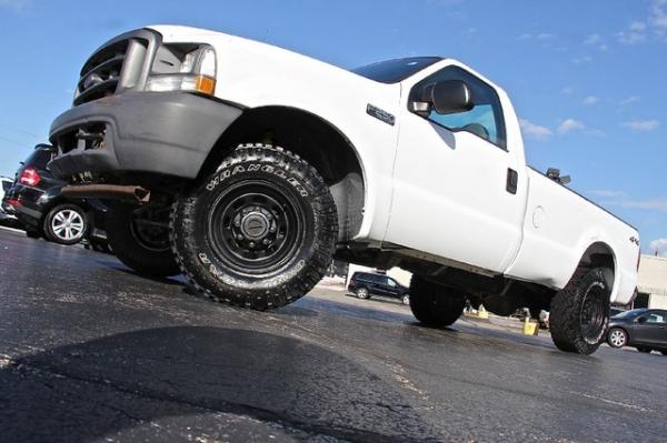 New-2003-Ford-Super-Duty-F-250-XL