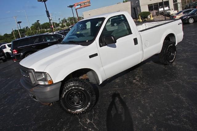 New-2003-Ford-Super-Duty-F-250-XL