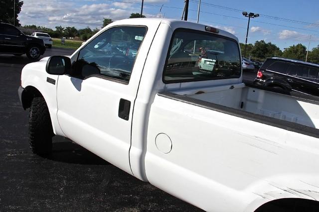 New-2003-Ford-Super-Duty-F-250-XL