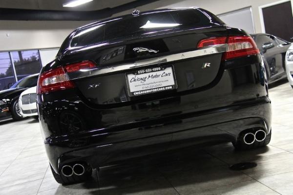 New-2011-Jaguar-XFR