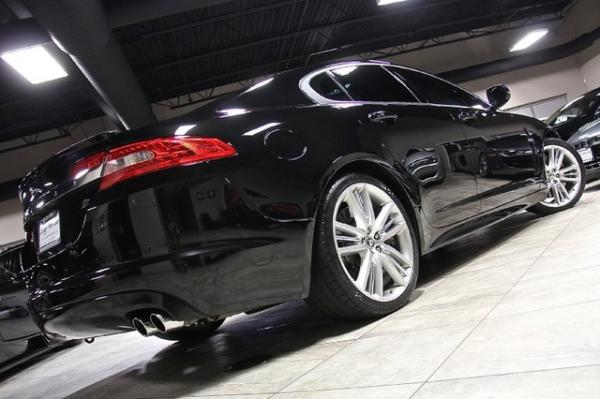 New-2011-Jaguar-XFR