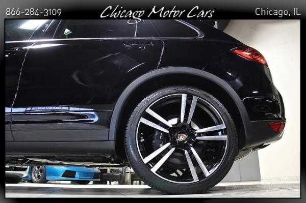 Used-2014-Porsche-Cayenne-V6-AWD