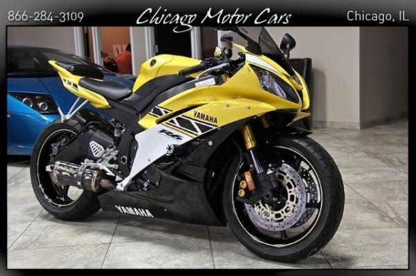 Used-2006-Yamaha-R6-50th-Anniversary