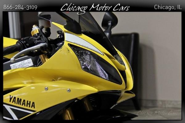 Used-2006-Yamaha-R6-50th-Anniversary