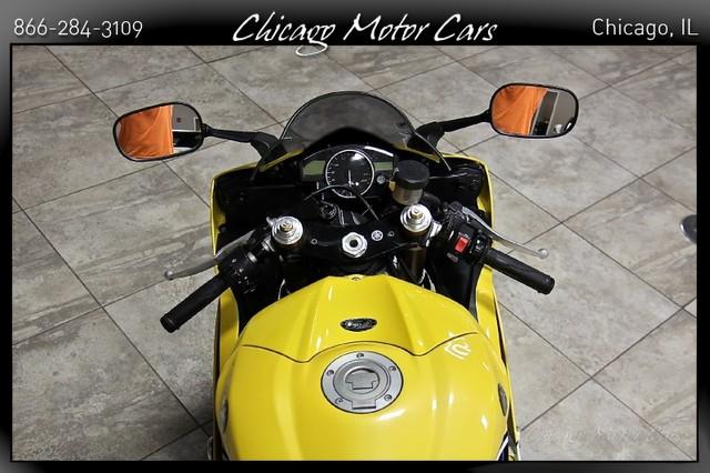 Used-2006-Yamaha-R6-50th-Anniversary