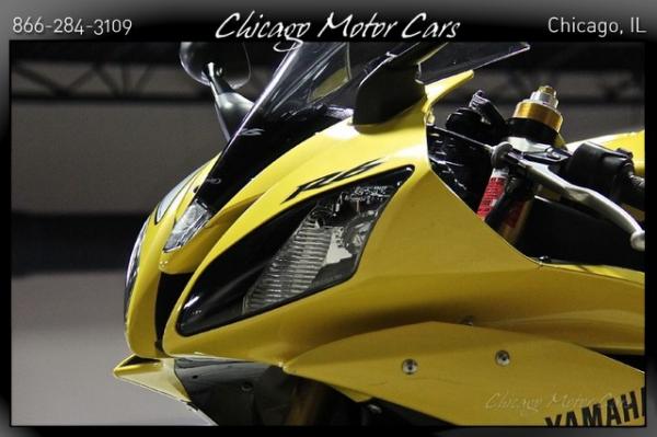 Used-2006-Yamaha-R6-50th-Anniversary