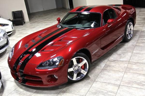 Used-2008-Dodge-Viper-SRT10