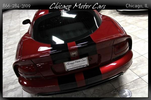 Used-2008-Dodge-Viper-SRT10