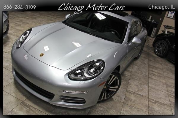 Used-2014-Porsche-Panamera-4S