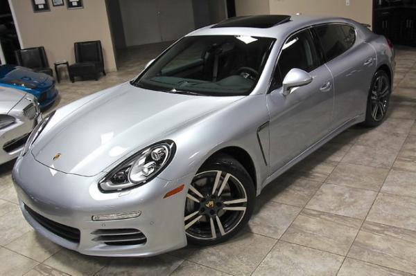 Used-2014-Porsche-Panamera-4S