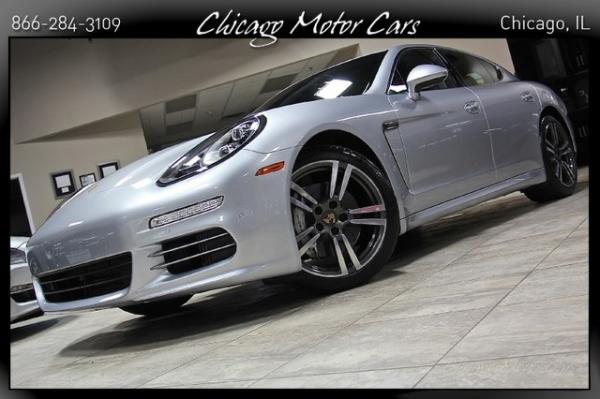 Used-2014-Porsche-Panamera-4S