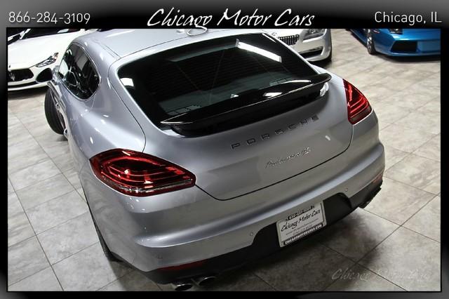 Used-2014-Porsche-Panamera-4S