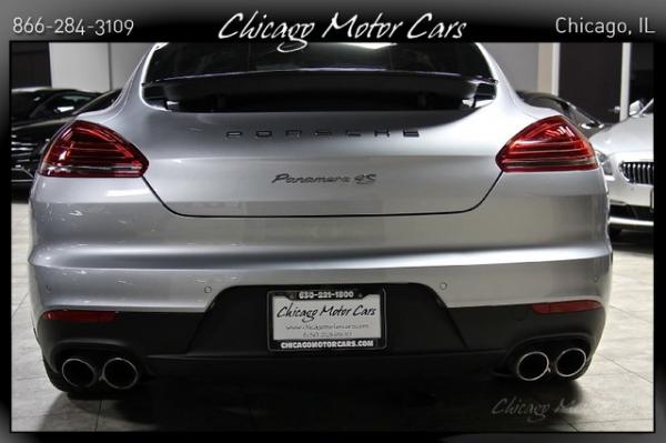 Used-2014-Porsche-Panamera-4S