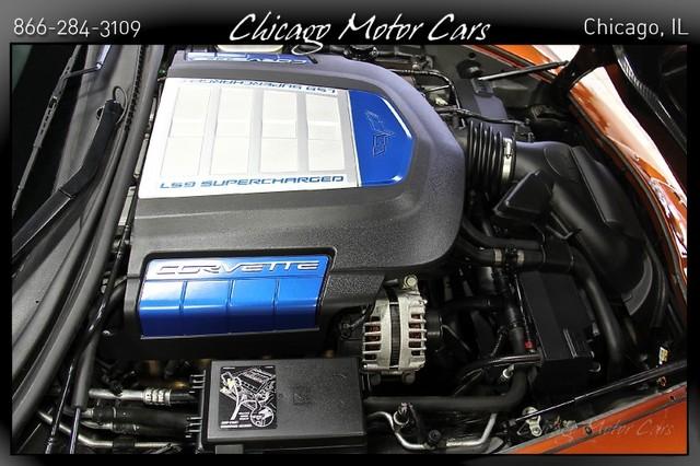 Used-2009-Chevrolet-Corvette-ZR1-w3ZR-ZR1