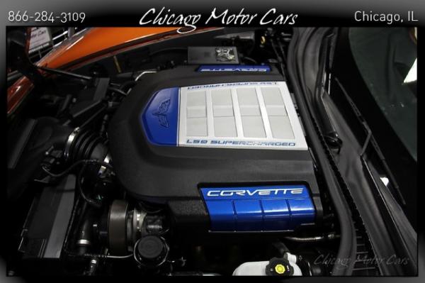 Used-2009-Chevrolet-Corvette-ZR1-w3ZR-ZR1
