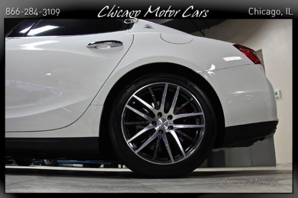 Used-2014-Maserati-Ghibli-S-Q4