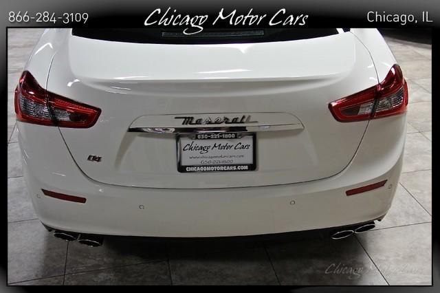 Used-2014-Maserati-Ghibli-S-Q4