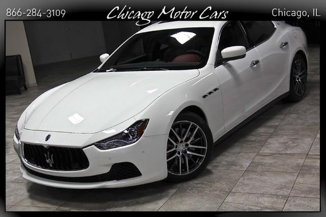 Used-2014-Maserati-Ghibli-S-Q4