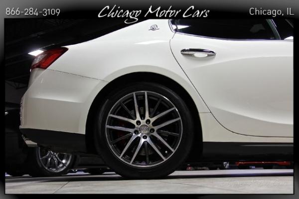 Used-2014-Maserati-Ghibli-S-Q4