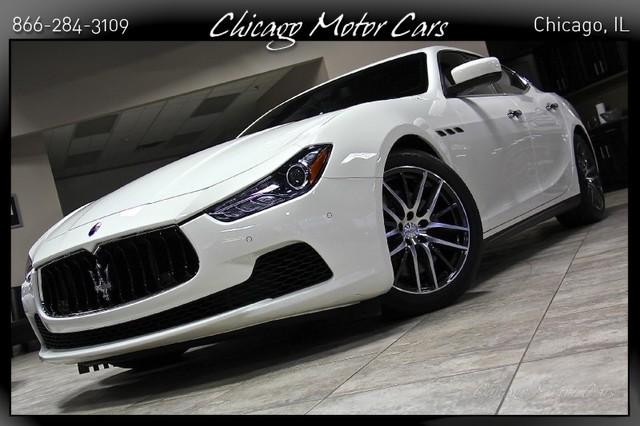 Used-2014-Maserati-Ghibli-S-Q4