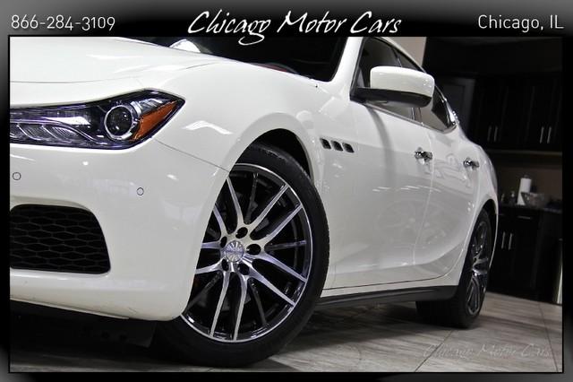 Used-2014-Maserati-Ghibli-S-Q4