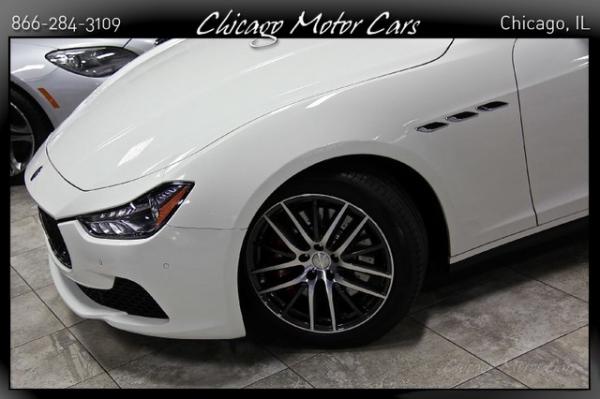 Used-2014-Maserati-Ghibli-S-Q4