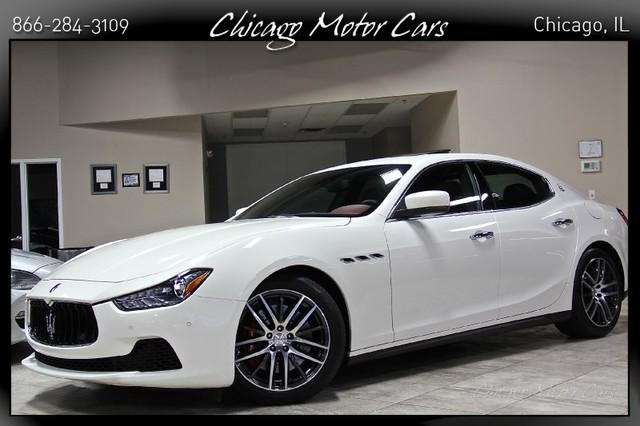 Used-2014-Maserati-Ghibli-S-Q4