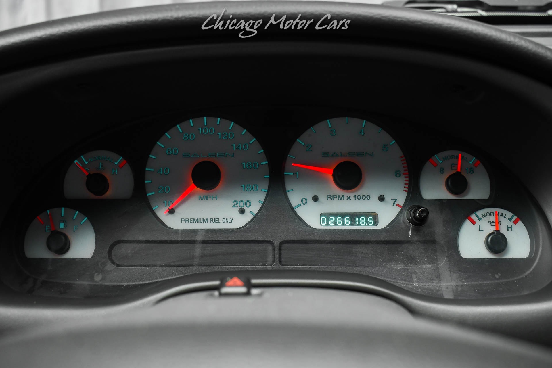 Used-2000-Ford-Mustang-GT-SALEEN-Turbocharged-GT