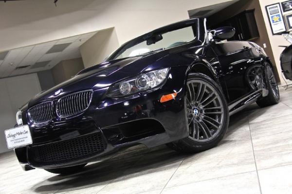 New-2008-BMW-M3