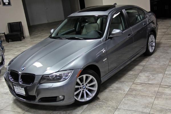 New 2011 BMW 328i xDrive for sale Sold at Chicago Motor Cars in West Chicago IL 60185 2