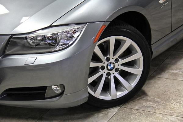 New 2011 BMW 328i xDrive for sale Sold at Chicago Motor Cars in West Chicago IL 60185 3