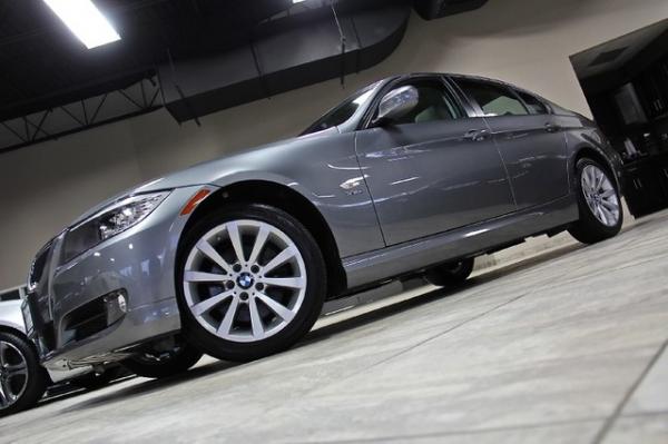 New 2011 BMW 328i xDrive for sale Sold at Chicago Motor Cars in West Chicago IL 60185 4
