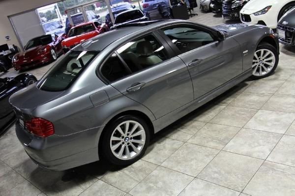 New 2011 BMW 328i xDrive for sale Sold at Chicago Motor Cars in West Chicago IL 60185 5