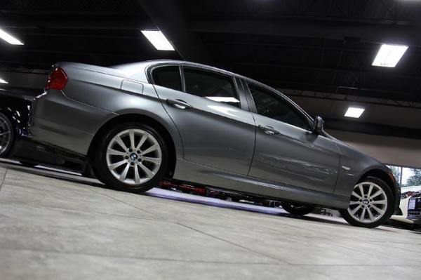 New 2011 BMW 328i xDrive for sale Sold at Chicago Motor Cars in West Chicago IL 60185 6